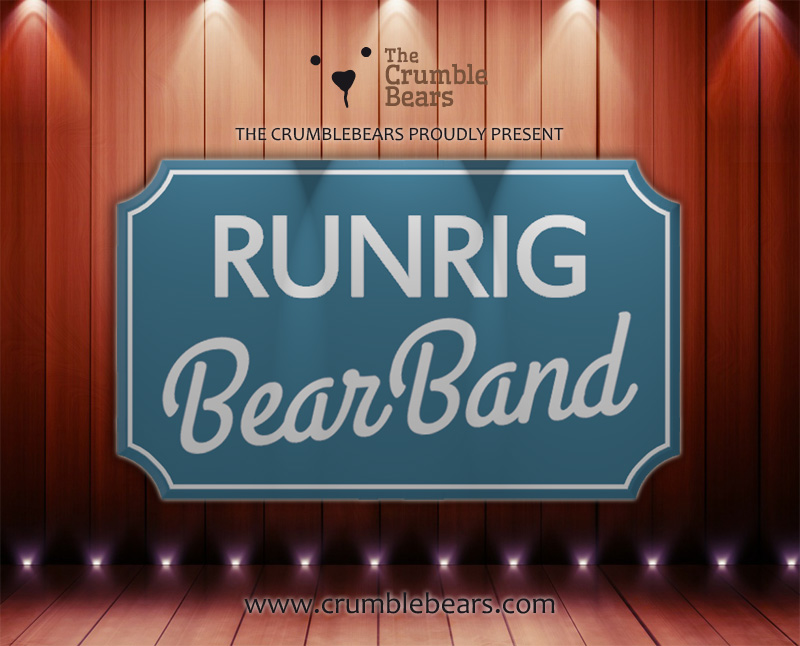 The Runrig Bear Band